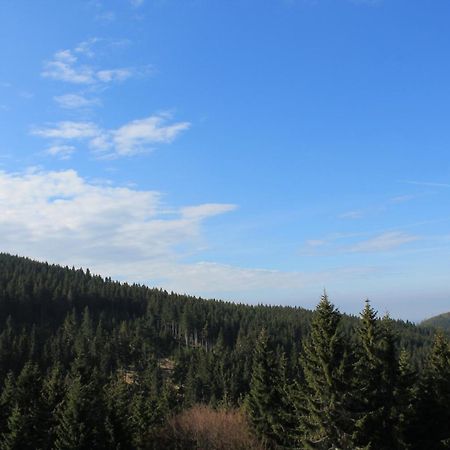 Vysokohorský apartmán Cihlářka Pec pod Snezkou Exterior foto