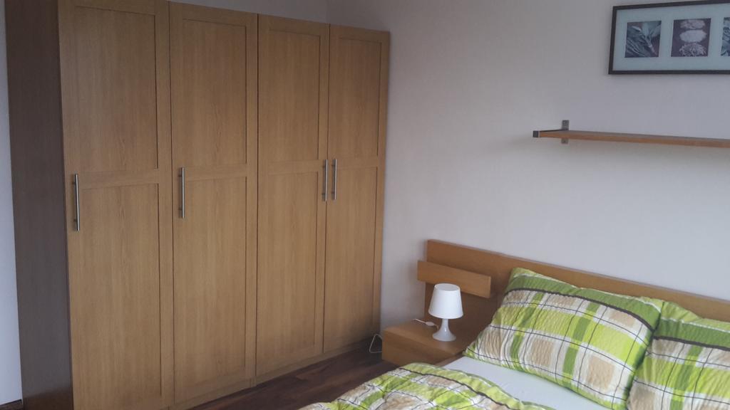Vysokohorský apartmán Cihlářka Pec pod Snezkou Exterior foto